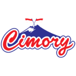 Logo PT Cisarua Mountain Dairy (Cimory)