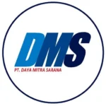 Logo PT Daya Mitra Sarana