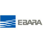 Logo PT Ebara Turbomachinery Service Indonesia (ETSI)