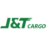Logo PT Global Jet Cargo (J&T Cargo)