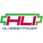 Logo PT HLI Green Power