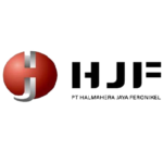 Logo PT Halmahera Jaya Feronikel (Harita Group)