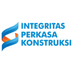Logo PT Integritas Perkasa Konstruksi