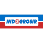 Logo PT Inti Cakrawala Citra (Indogrosir)