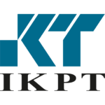 Logo PT Inti Karya Persada Tehnik (IKPT)