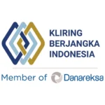 Logo PT Kliring Berjangka Indonesia (Persero)