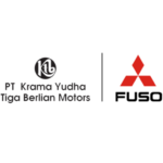 Logo PT Krama Yudha Tiga Berlian Motors (KTB)