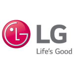 Logo PT LG ELectronics Indonesia