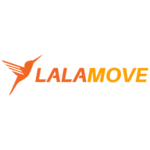 Logo PT Lalamove Logistik Indonesia