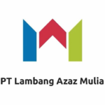 Logo PT Lambang Azas Mulia