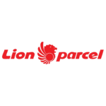 Logo PT Lion Express (Lion Parcel)