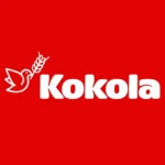Logo PT Mega Global Food Industry (Kokola Group)