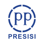Logo PT PP Presisi Tbk