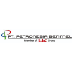 Logo PT Petronesia Benimel