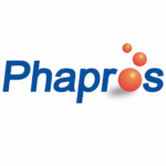 Logo PT Phapros Tbk