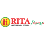 Logo PT Rita Ritelindo