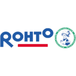 Logo PT Rohto Laboratories Indonesia