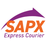Logo PT Satria Antaran Prima Tbk (SAP Express)