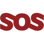 Logo PT Shield On Service Tbk (SOS)
