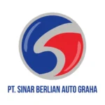 Logo PT Sinar Berlian Auto Graha
