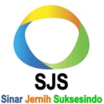 Logo PT Sinar Jernih Suksesindo