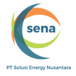 Logo PT Solusi Energy Nusantara (SENA)