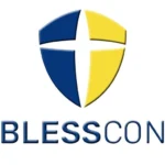 Logo PT Superior Prima Sukses (Blesscon)