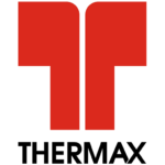 Logo PT Thermax International Indonesia