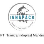 Logo PT Trimitra Indoplast Mandiri