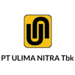 Logo PT Ulima Nitra Tbk