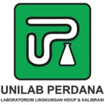 Logo PT Unilab Perdana