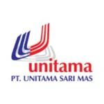 Logo PT Unitama Sari Mas