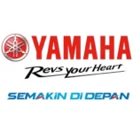 Logo PT Yamaha Motor Indonesia