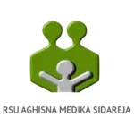 Logo RSU Aghisna Medika Sidareja
