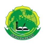 Logo SMP Al Albab