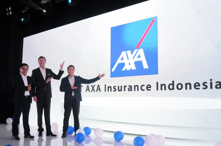 AXA Indonesia Perusahaan Dengan Gaji Terbesar