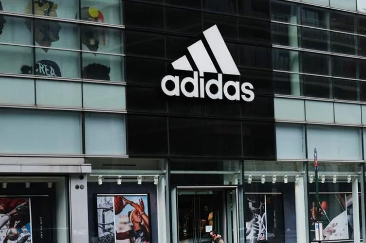 Adidas Perusahaan Jerman di Indonesia