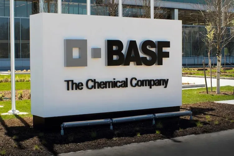 BASF Perusahaan Jerman di Indonesia