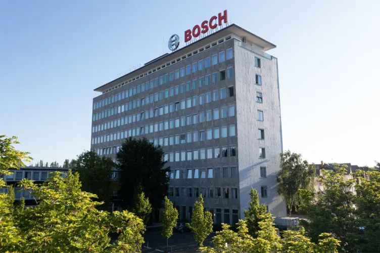 Bosch