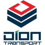 Logo CV Dion Transport