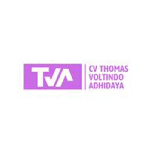 CV Thomas Voltindo Adhidaya