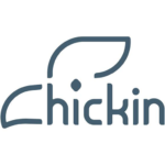 Logo Chickin Indonesia