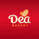 Logo Dea Bakery