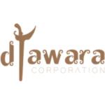 Logo Djawara Corporation