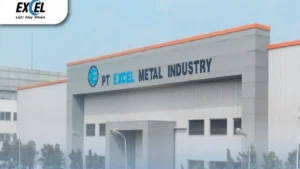 Gaji PT Excel Metal Industry, Lowongan, Syarat dan Cara Melamar
