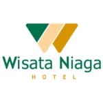 Logo Hotel Wisata Niaga