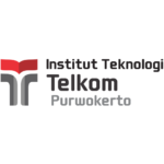 Logo Institut Teknologi Telkom Purwokerto