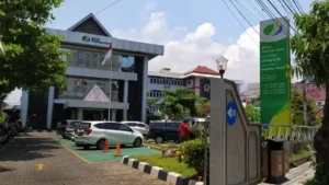 Kantor BPJS Ketenagakerjaan Semarang, Alamat, dan No Telepon