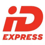 Logo PT Amartha Manunggal Prima (iD Express)