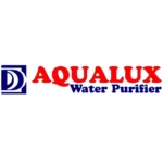 Logo PT Aqualux